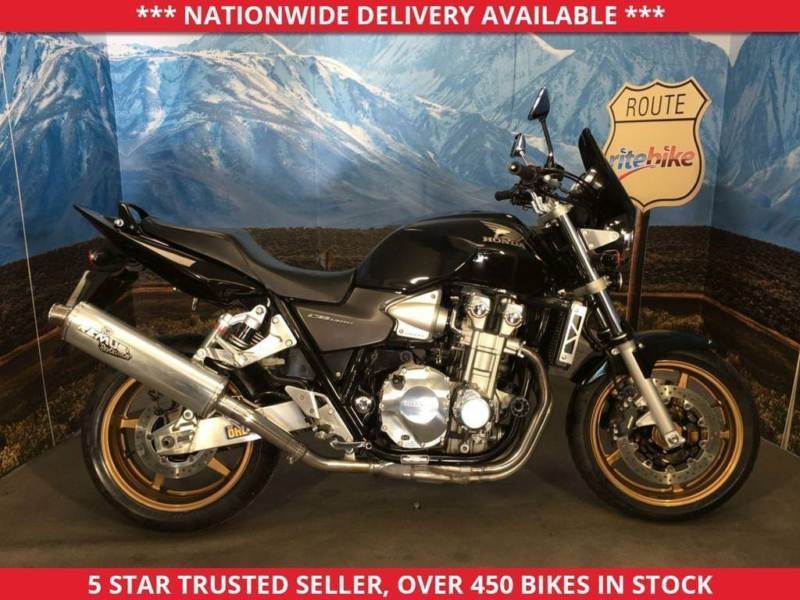 honda cb1300 for sale